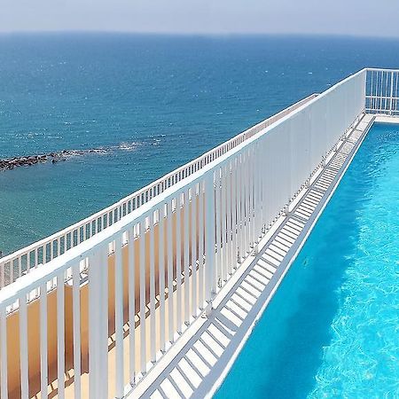 Luxury Studio Marbella Esterno foto