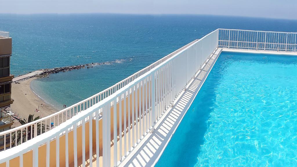 Luxury Studio Marbella Esterno foto