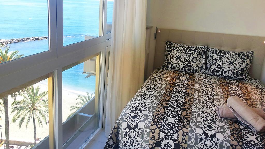 Luxury Studio Marbella Esterno foto