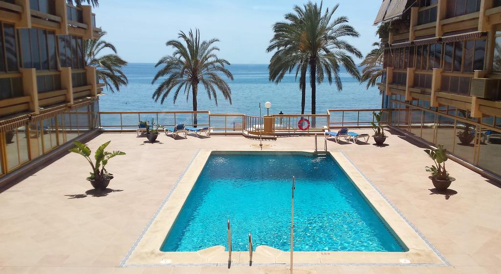 Luxury Studio Marbella Esterno foto